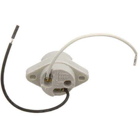 Allpoints Porcelain Socket 381326